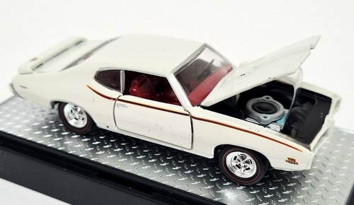 M2machines pontiac gto - -,