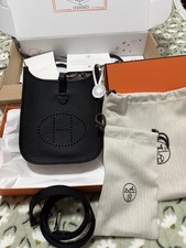 Hermes Evelyne 16 Amazone bag