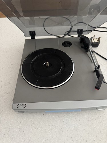 Bush mtt1 mini turntable - mtt1,