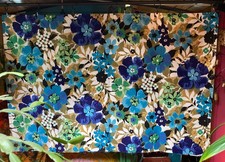 Vintage 1970s Sanderson