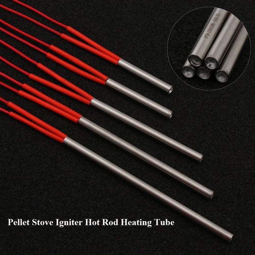 Tube ignitor pellet stove - tube,