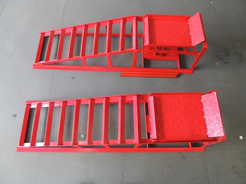 Car ramp height - ramp,