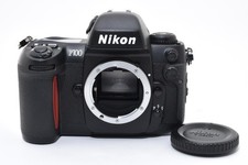 [Top MINT] Nikon F100 SLR 35mm