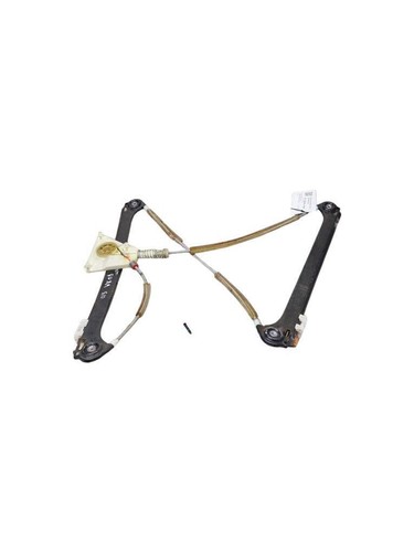 Audi window regulator front - window,