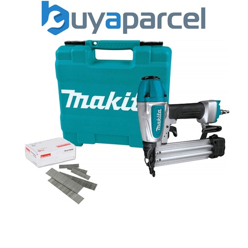 Makita af506 18g - makita, brad