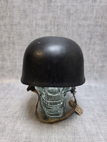 Black m38 german army - black,