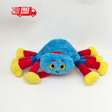 Woolly and Tig - Spider WOOLLY