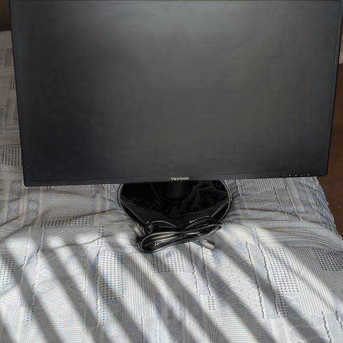 Viewsonic va2719 27in full - 27in,