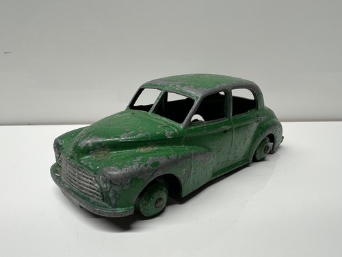 Dinky toys 159 morris - ,