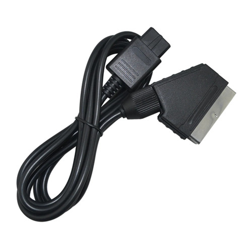 High quality scart video - quality,