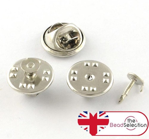 Pin badge butterfly - 20,