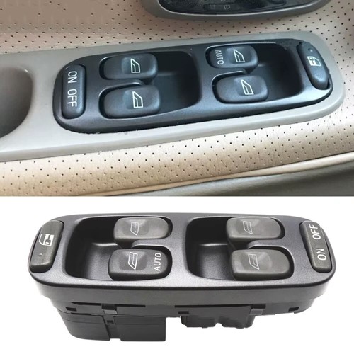 Electric power window master - power,