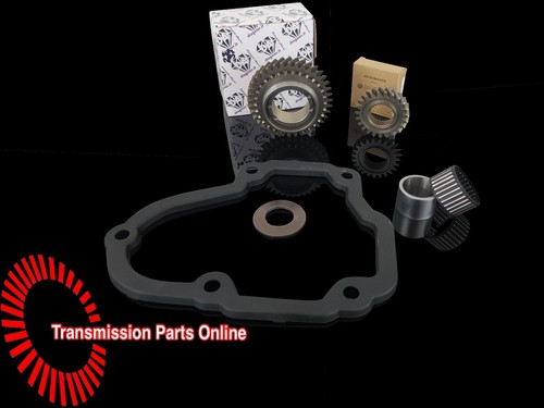 Transporter 02b gearbox - vw,