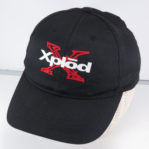 Xplod hat cap - xplod,