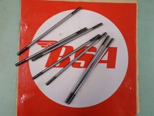 BSA  D1 D3 D5 D7 D10 D14 B175