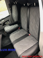 TAILORED SEAT COVERS For VW