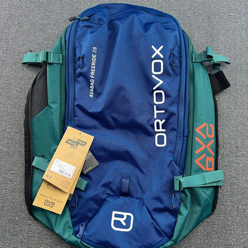Ortovox avabag litric freeride - litric,