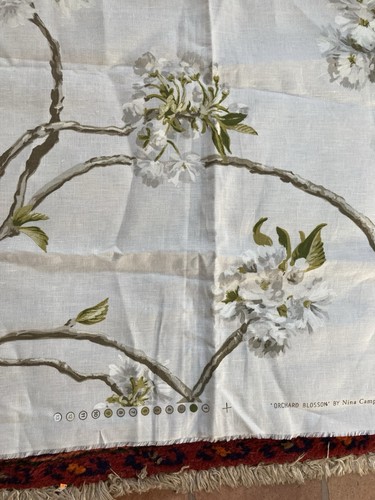 Osborne little fabric nina - osborne,