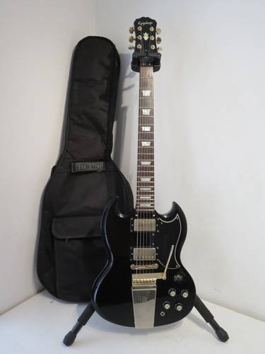 2010 epiphone ltd edition - 2010,
