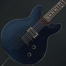 Gibson Memphis ES-339 Studio (Midnight Blue) Electric Guitar