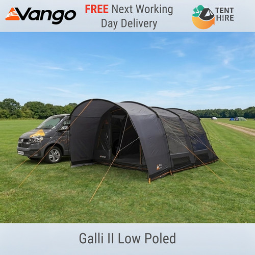 Vango galli low - vango, driveaway