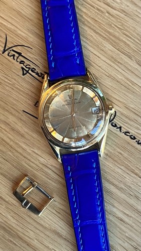Universal geneve polerouter - geneve,,