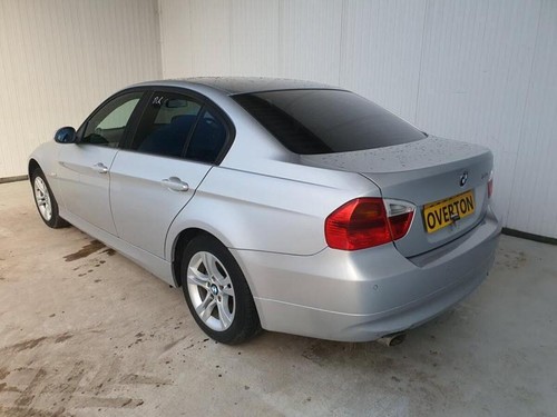 Bmw series e90 2005 - bmw, 2005-2013