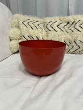 Finel Kaj Franck Red/ Orange