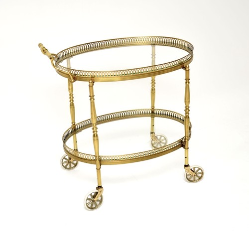 Vintage french brass - vintage, drinks