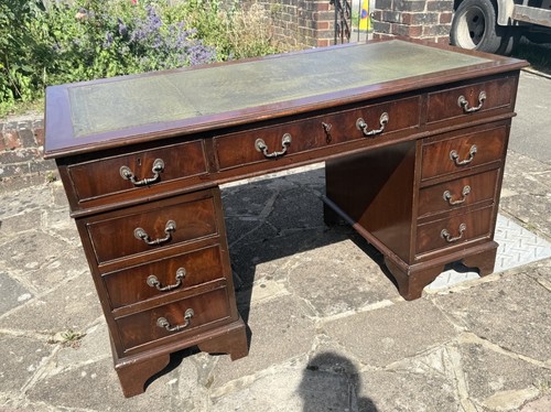 Vintage mahogany style - vintage,