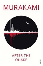 After the Quake: Haruki Murakami  by Murakami, Haruki | Book | condition good