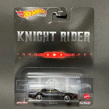Knight Rider K.I.T.T.