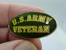 Pre-Owned United States Army