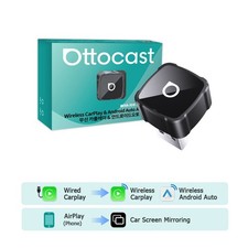 Wireless carplay - in,