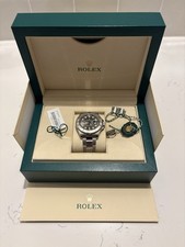 Rolex Yacht-Master Dark