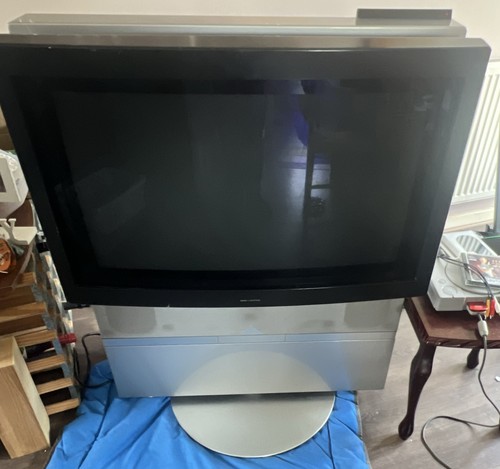 Bang olufsen beovision - &,