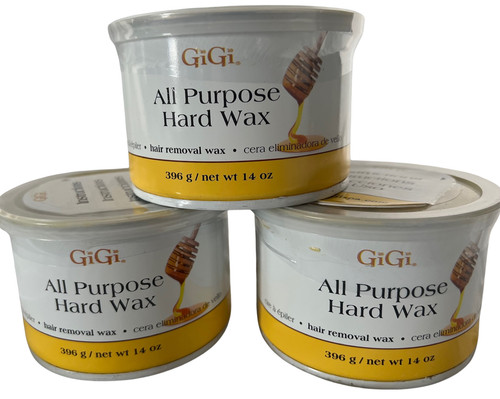 Gigi all purpose - all, hard