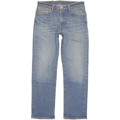 Levi 751 men blue straight - levi's,