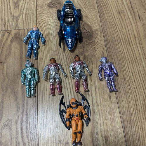 Plotter force bundle - of, 6