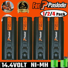 4.8AH For Paslode 6V Cordless