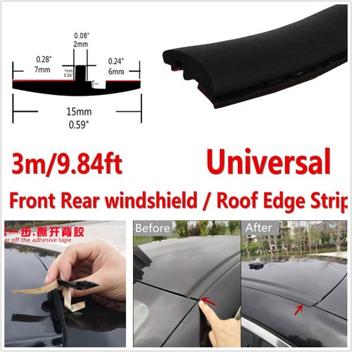 Diy 10ft black type - 10ft/3m,