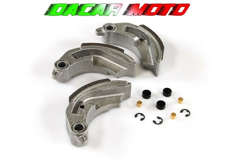Malossi motors miami 250 - 250, 4t