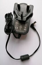For Reebok One GX40 Elliptical Cross Trainer Power Supply 9V AC DC UK Adapter