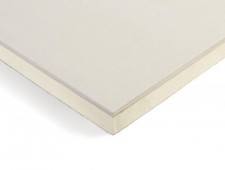 Insulated Plasterboard -