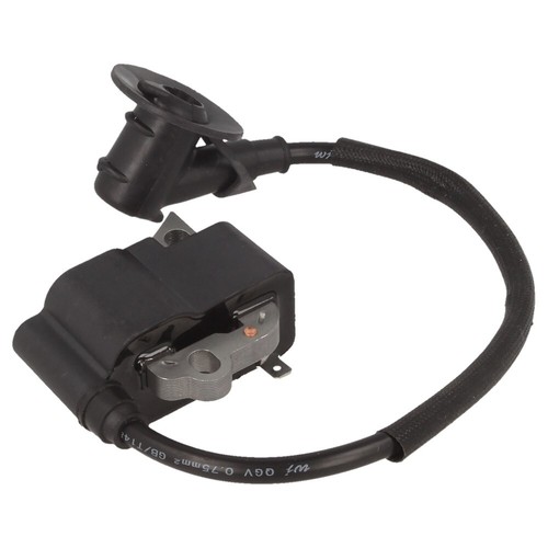 Pole type ignition - 2,