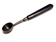 Rare Early Antique Gunpowder