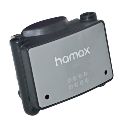 Hamax bicycle child seat extra - child,