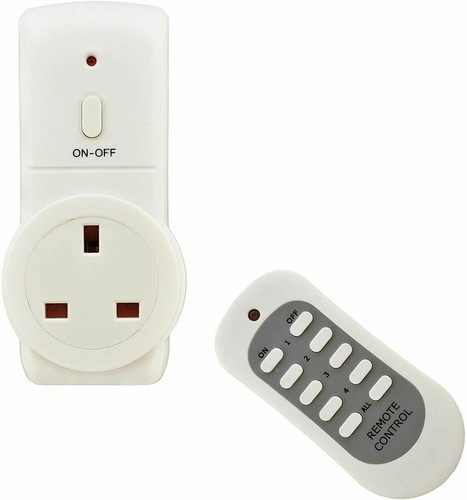 Wireless remote control - wireless,