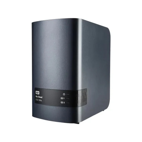 Western digital cloud - my,