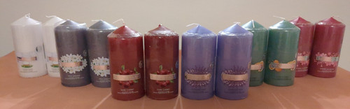 Wickford co scented - &,